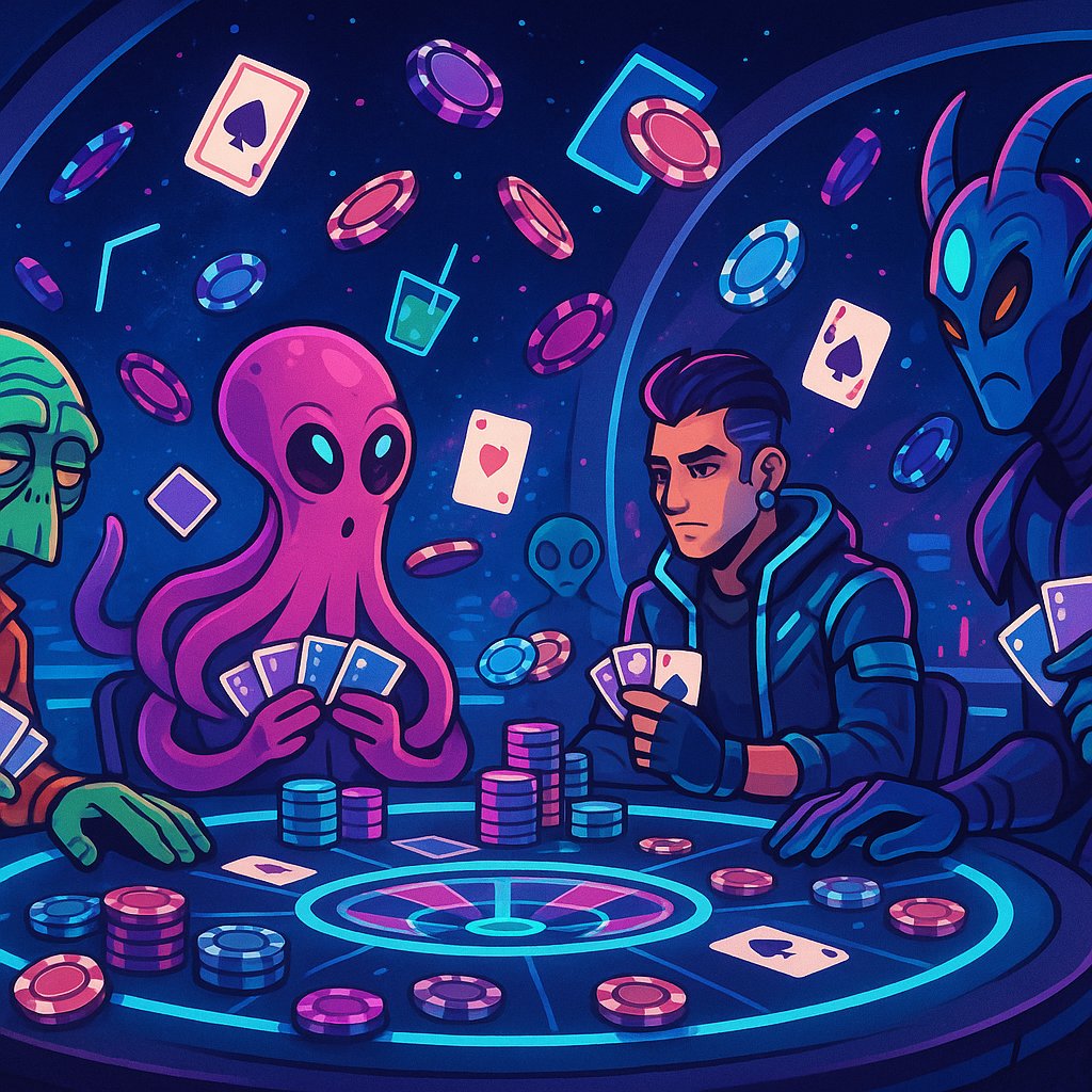 oja8 tembak ikan pilihan meja game tema laut dalam terumbu karang VIP multiplayer