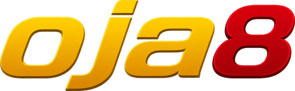 oja8 Logo